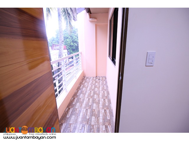PH565 Townhouse for Sale in Fairview at 6.5M