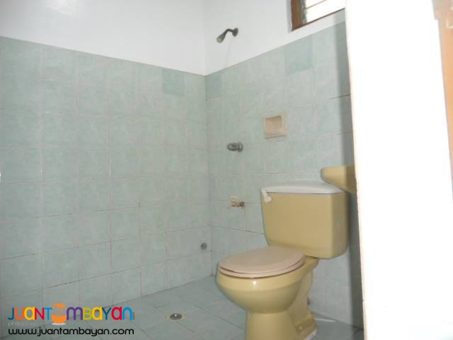 20k 5BR Unfurnished House For Rent in Mambaling Cebu City