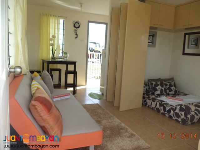 KAIA Homes For Sale thru Pag-ibig near in General Trias