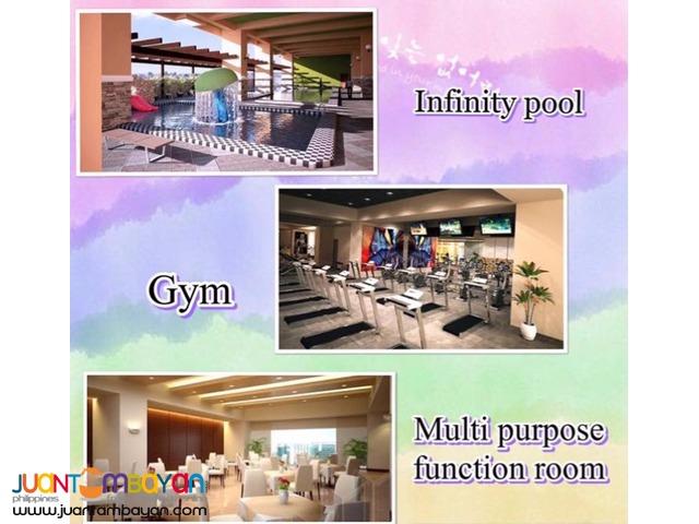 Condo Unit in Manila