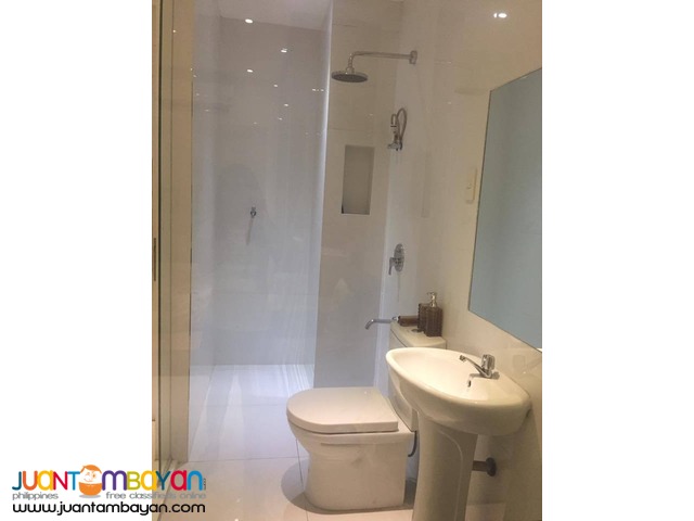 Condominium in Manila