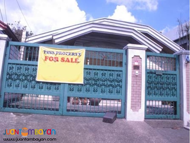 PH468 House and Lot in Filinvest for Sale 8M