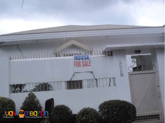 PH546 House and Lot for sale in Filinvest at 15M