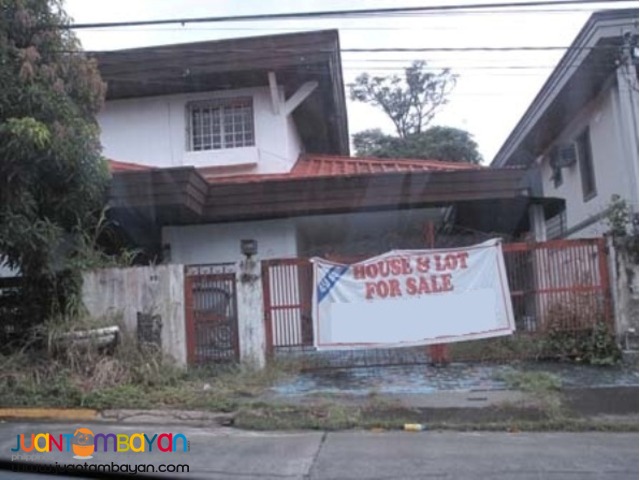 PH547 House and Lot for sale in Filinvest at 12M