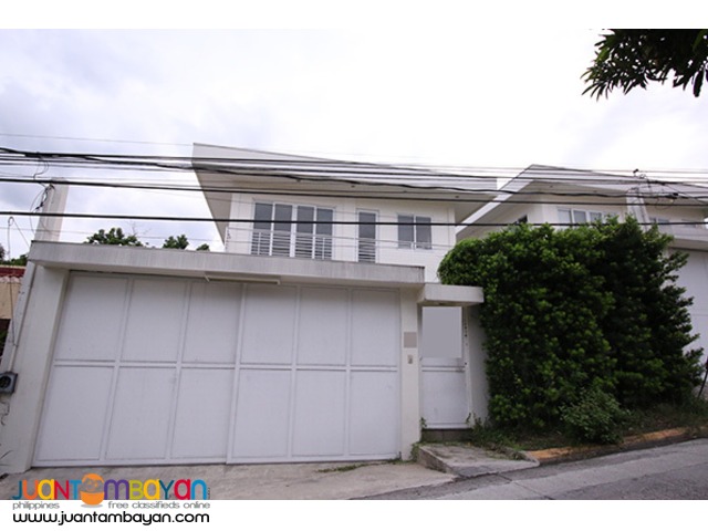PH821 House and Lot for sale in Filinvest at 16M PH821 House and Lot for sale in Filinvest at 16M