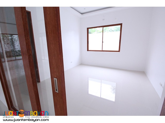 PH823 House and Lot for sale in Filinvest at 18.8M