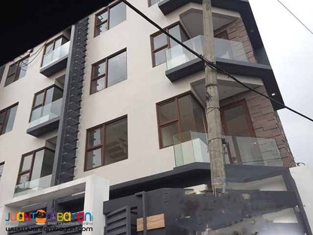 PH840 Townhouse For Sale In Teacher's Village At 18M