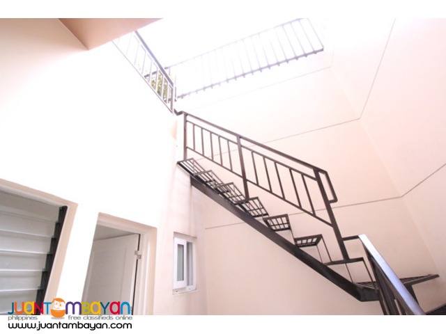 PH609 New House And Lot For Sale In Scout Area Q.C At 14.5M