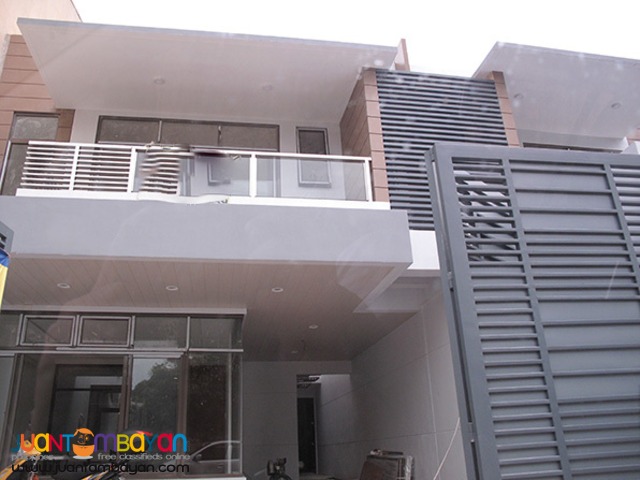 PH770 Townhouse For Sale In Scout At 33M