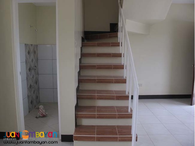 PH417 Townhouse in Pasig City For Sale 3.850M