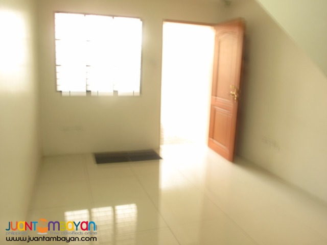 PH572 Townhouse in Rosario Pasig For Sale at 3.6M