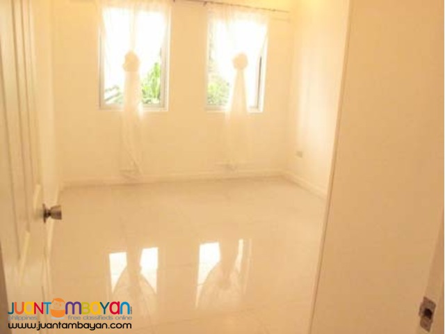 PH488 Townhouse for Sale in Pasig 4.150M