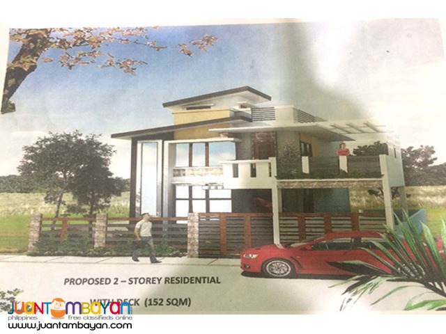 PH780 Single Detached In Pasig At 6.5M PH780 Single Detached In Pasig At 6.5M