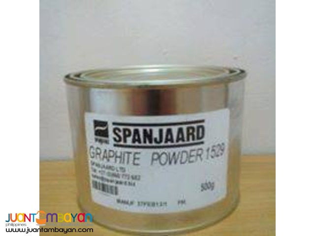 Graphite Powder