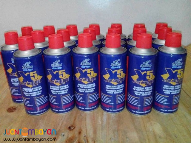 Penetrating Oil Penetrating Oil