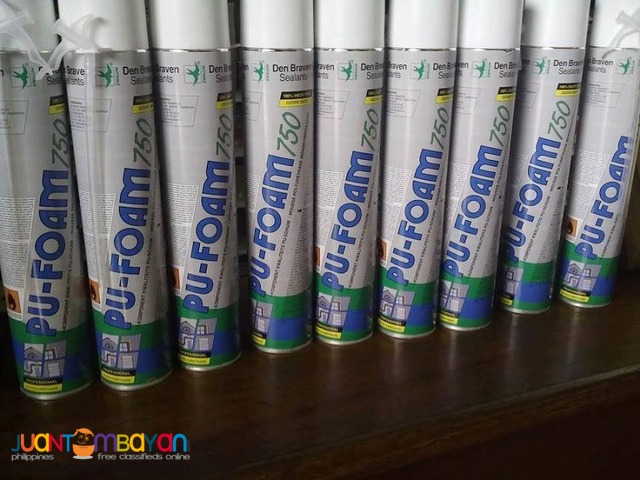 Polyurethane Spray Foam Polyurethane Spray Foam