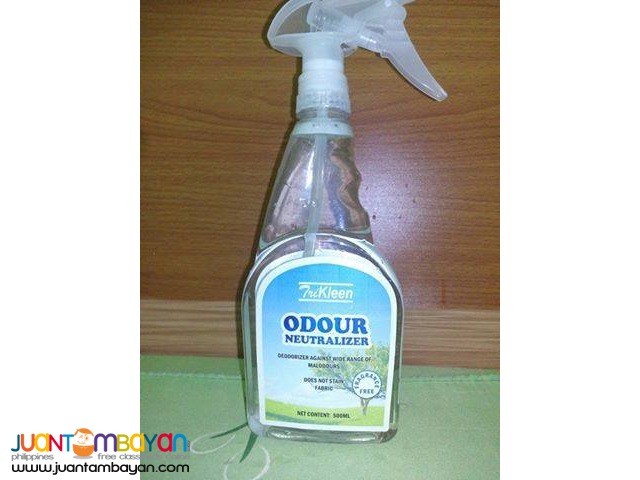 Odour Neutralizer