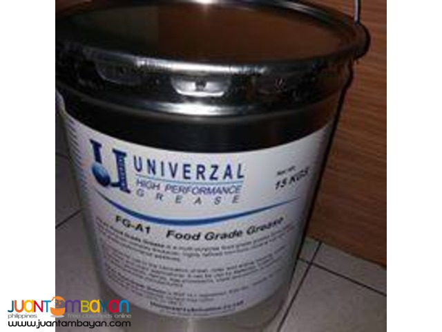 Food Grade Grease Food Grade Grease