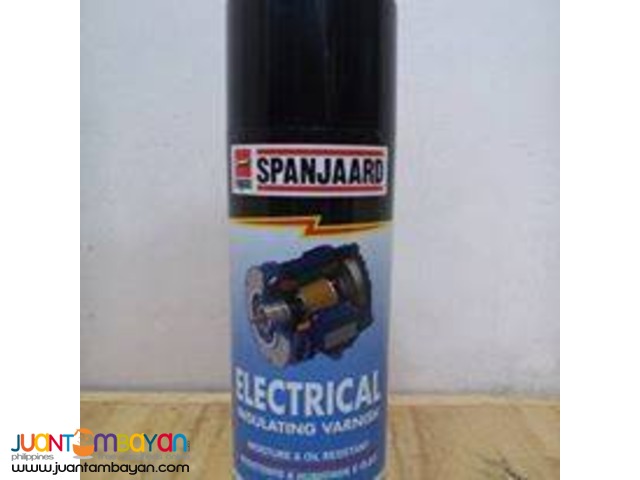 Electrical Insulating Varnish