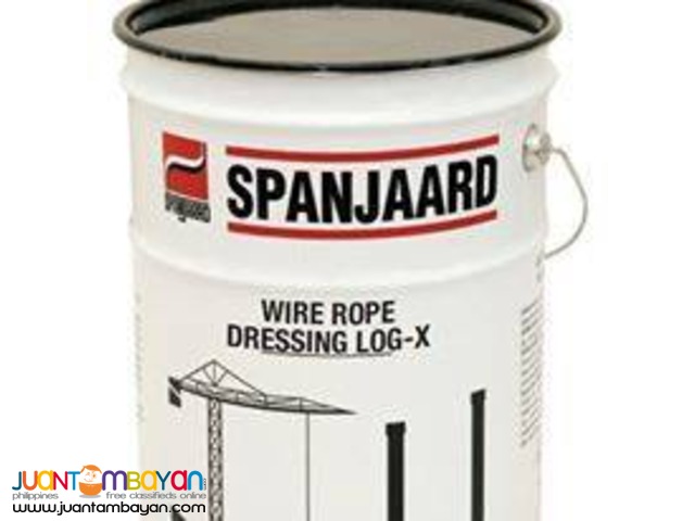 Wire Rope Dressing Wire Rope Dressing