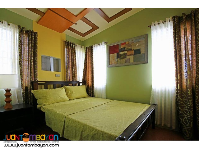 Townhouse in Golden Horizon For Sale Thru Pag-ibig
