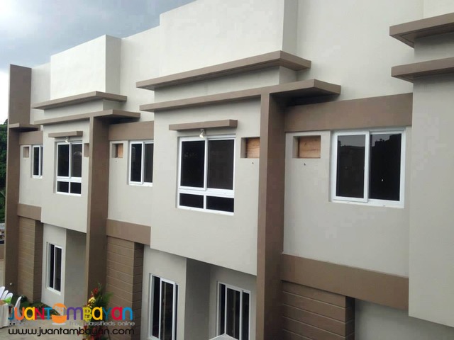 35k Unfurnished 3BR House For Rent in Lahug Cebu City