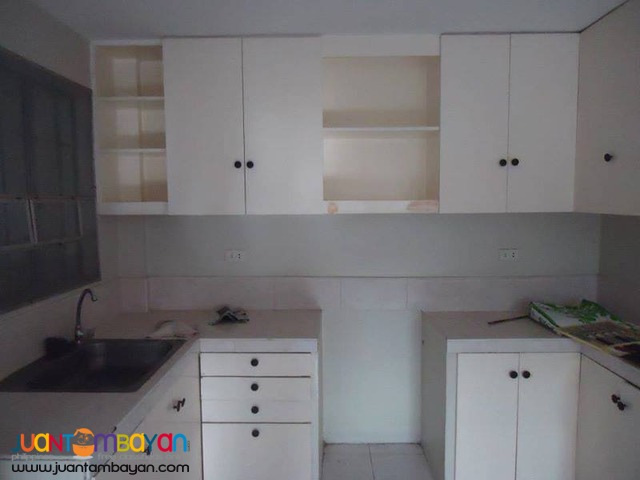 30k Unfurnished 3BR House For Rent in Lahug Cebu City