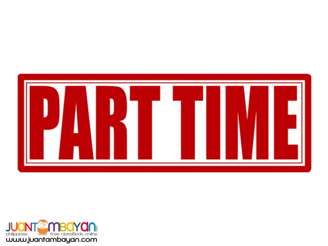 LEGIT PART TIME URGENT! LEGIT PART TIME URGENT!