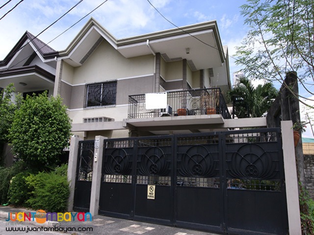 PH749 Single Attached In Pasig At 6.5M PH749 Single Attached In Pasig At 6.5M