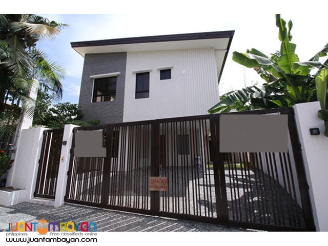 PH773 Single Detached House in Pasig City for Sale at 9M