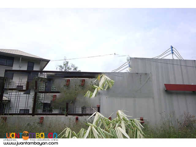 PH767 House and Lot for Sale in Pasig at 22M