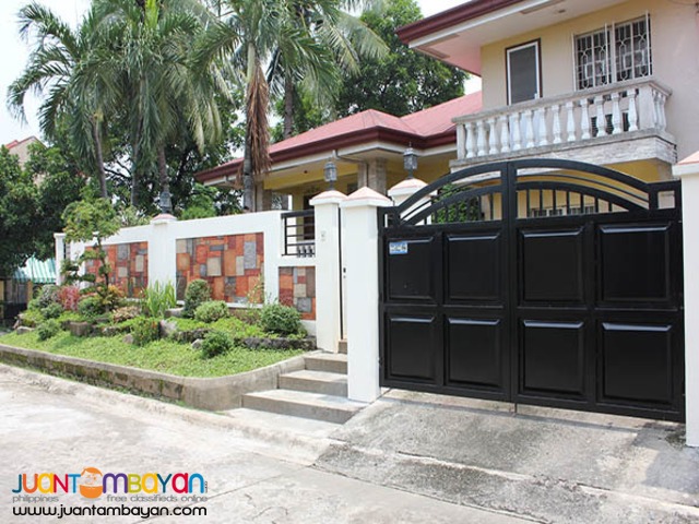 PH783 House and Lot for Sale in Novaliches at 7.2M
