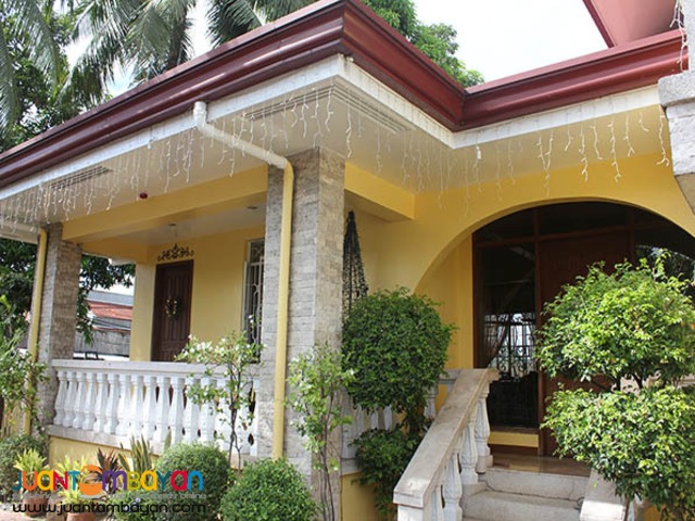 PH783 House and Lot for Sale in Novaliches at 7.2M