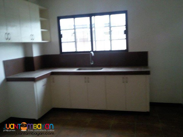 25k 2BR Furnished Townhouse For Rent in Talamban Cebu City