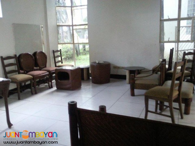 60k 3BR Furnished Spacious House For Rent in Banilad Cebu City