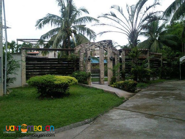 60k 3BR Furnished Spacious House For Rent in Banilad Cebu City