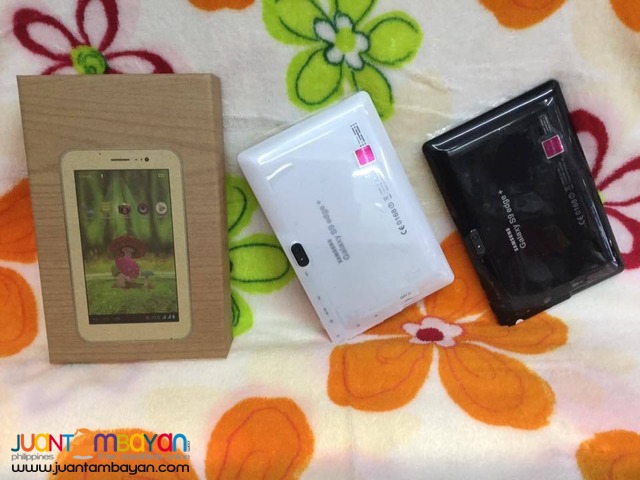 tablet samsung s9