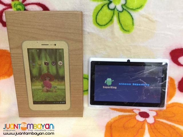 tablet samsung s9