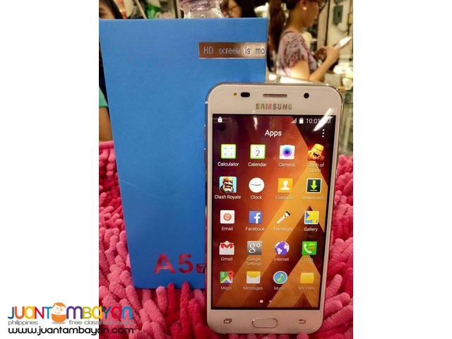 samsung galaxy a5 7