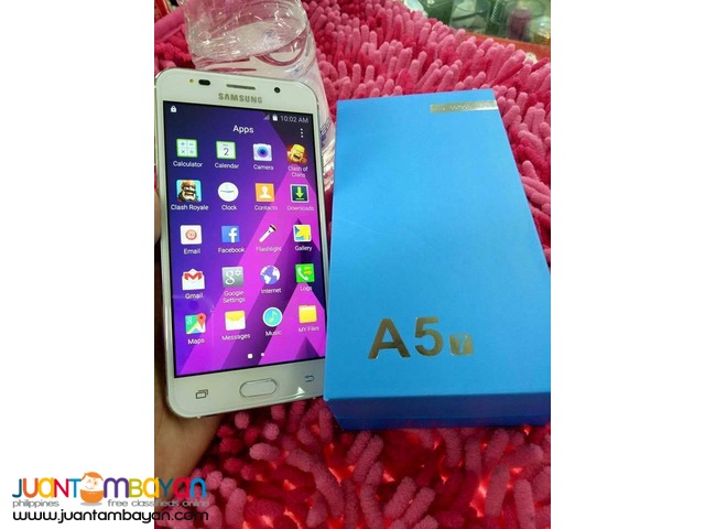 samsung galaxy a5 7