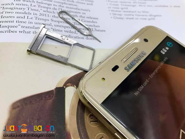samsung galaxy a5 7