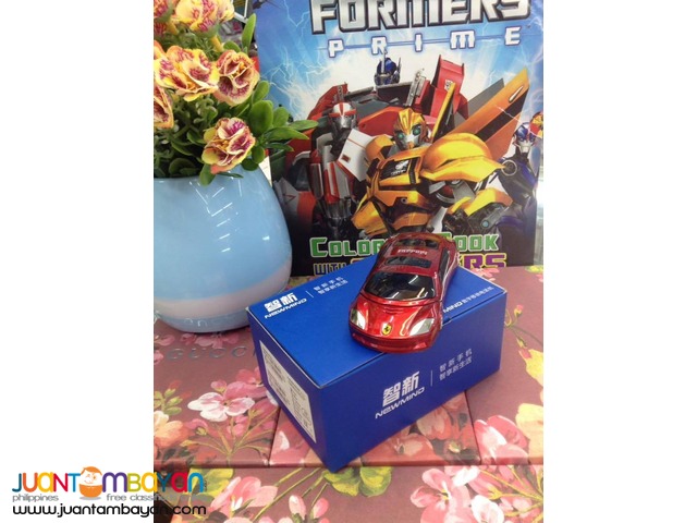 Ferrari CELLPHONE - Ferrari FLIP PHONE - Ferrari PHONE