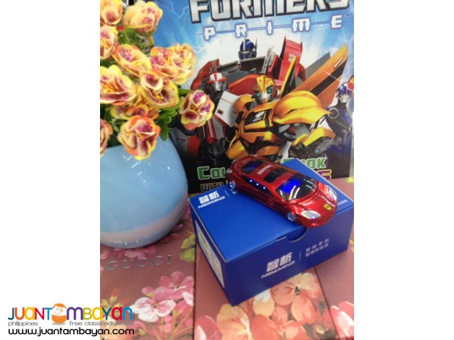 Ferrari CELLPHONE - Ferrari FLIP PHONE - Ferrari PHONE