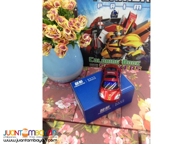 Ferrari CELLPHONE - Ferrari FLIP PHONE - Ferrari PHONE