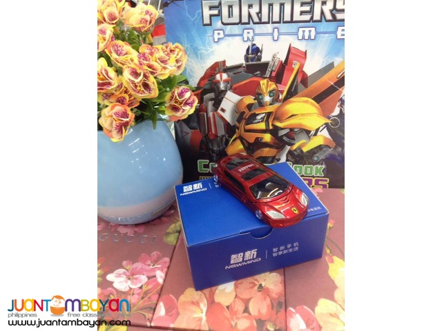 Ferrari CELLPHONE - Ferrari FLIP PHONE - Ferrari PHONE