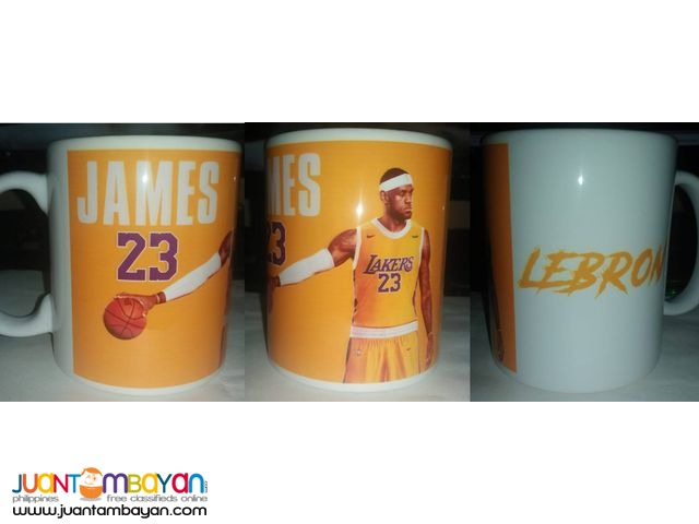 Personalized mugs for all occasions
