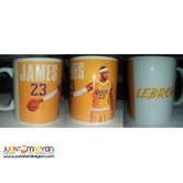 Personalized mugs for all occasions