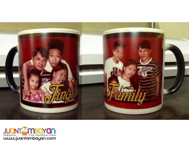 Personalized mugs for all occasions