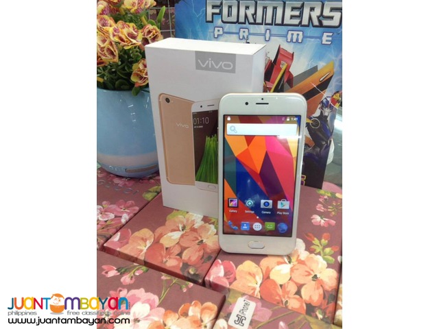 VIVO V5  - VIVO CELLPHONE