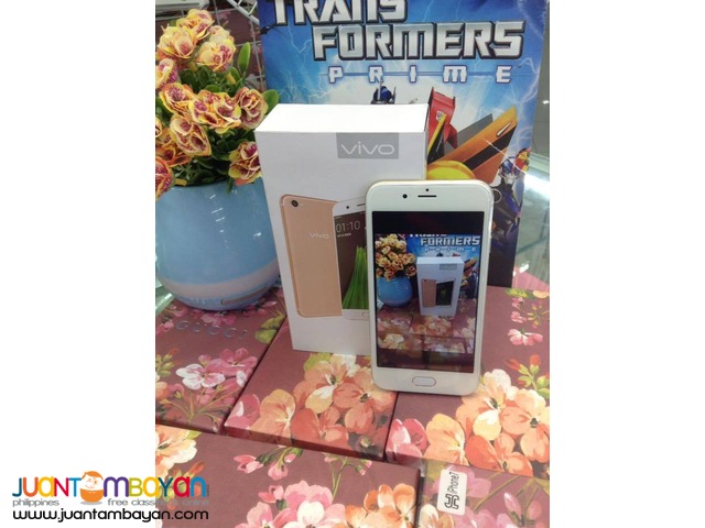 VIVO V5  - VIVO CELLPHONE